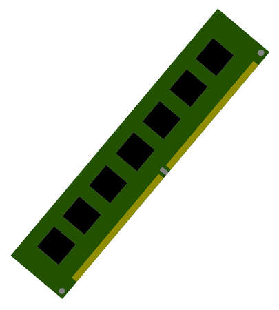 RAM (Random Access Memory)