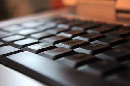 Keyboard
