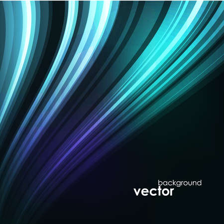 Abstract Light glow Backgroundのイラスト素材