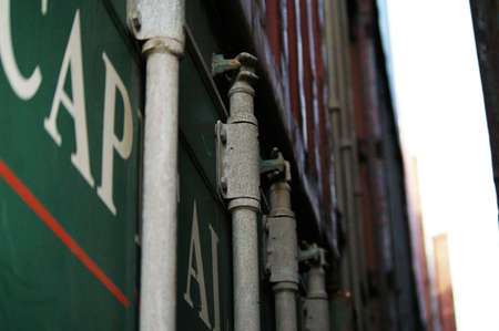 container