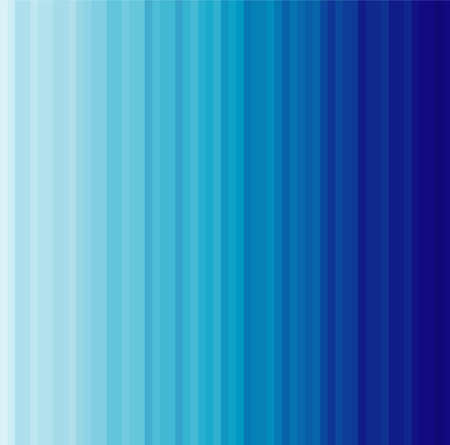 abstract blue striped backgroundのイラスト素材