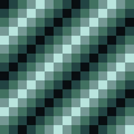 abstract geometric seamless pattern