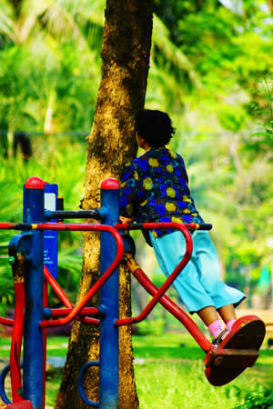 Ecerciseの写真素材