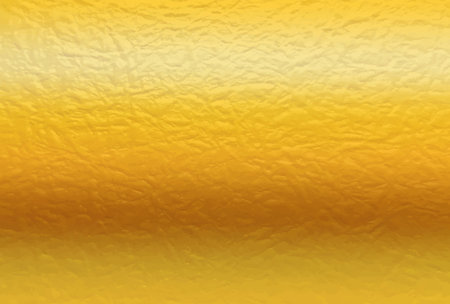 Gold Japanese Paper Postcard Templatesのイラスト素材