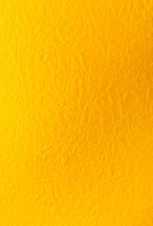 Golden Japanese paper background material "3d illustration" .のイラスト素材