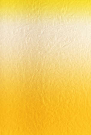 Golden Japanese paper background material.のイラスト素材