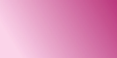 Pink and Purple Gradient Background Illustration. This is an illustration of gradation color image of a flower.のイラスト素材