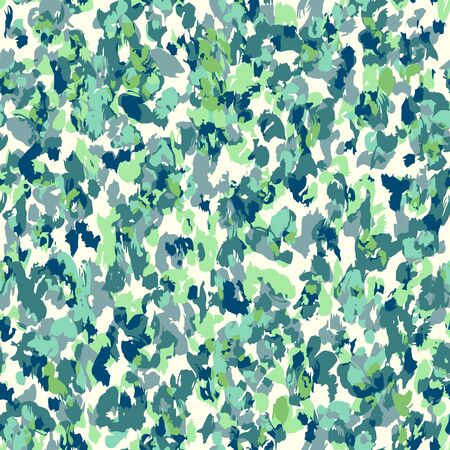Abstract pattern illustration irregular beautifullyのイラスト素材
