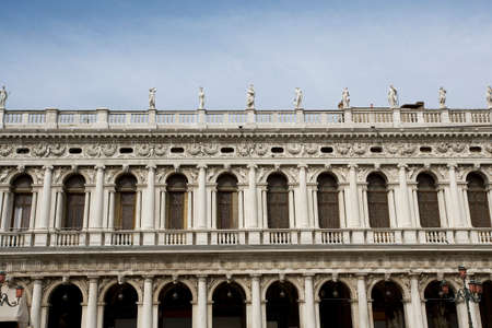 nice architechture in europe old palace now is tourism destination
