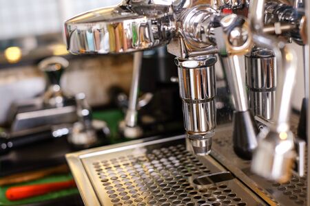 coffee maker