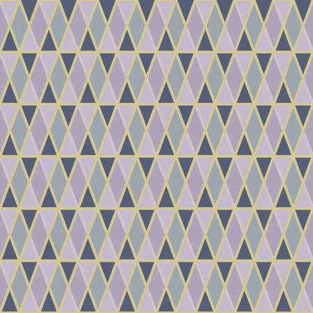 Pastel vector decorative seamless pattern print background.