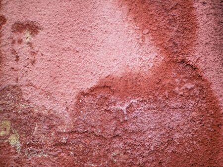 Rugged Old Wallの写真素材