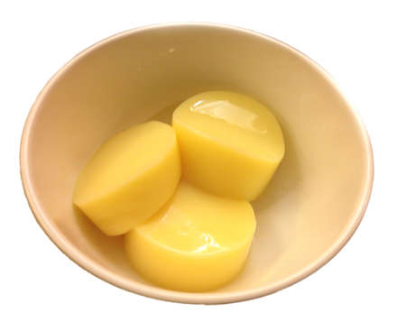 Egg Tofuの素材