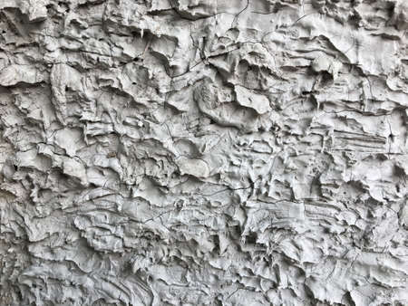 Rough cement background.の写真素材