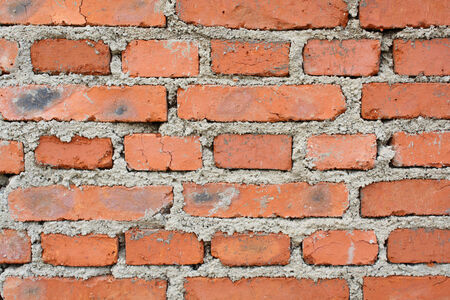 Brick Wall