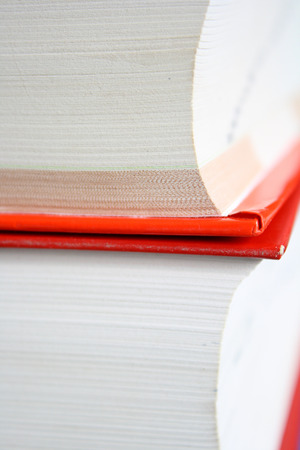 Bookの写真素材