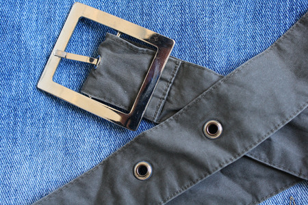 Fashion Beltの写真素材