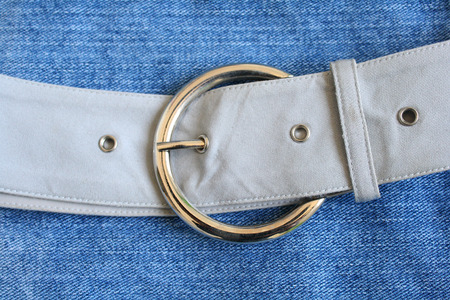 Fashion Beltの写真素材