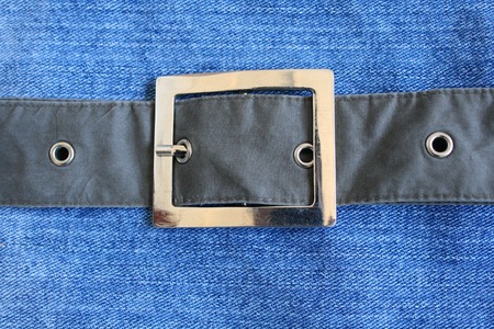 Fashion Beltの写真素材