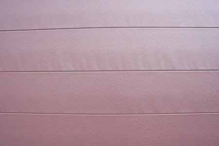 Red Plastic Patternの写真素材