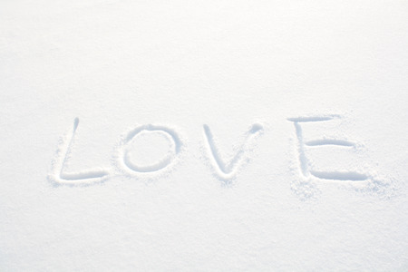 loveの写真素材