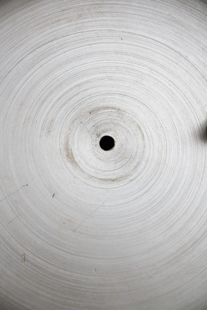 Metallic Spiralsの写真素材