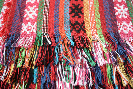 China wool