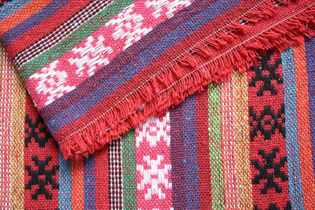 China wool