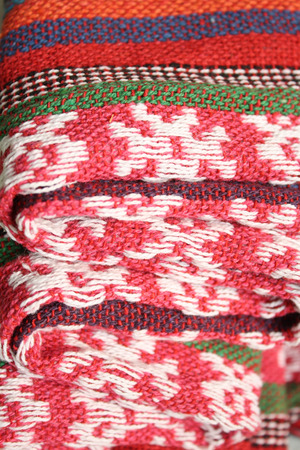 China wool