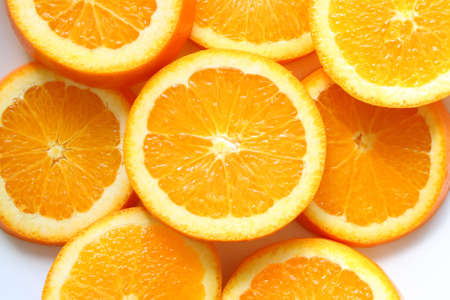 Orange Slices