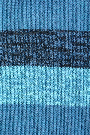 Striped Textile