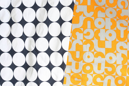 Skirt fabric