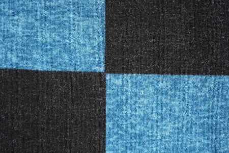 Knitted wool background