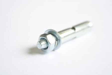 steel dowels