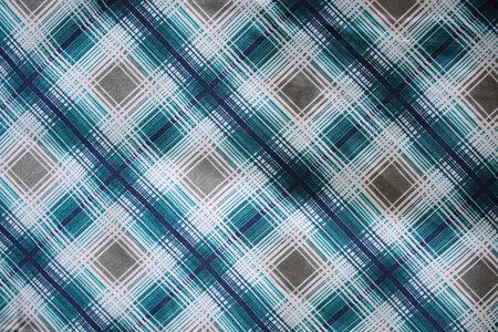 Silk fabrics