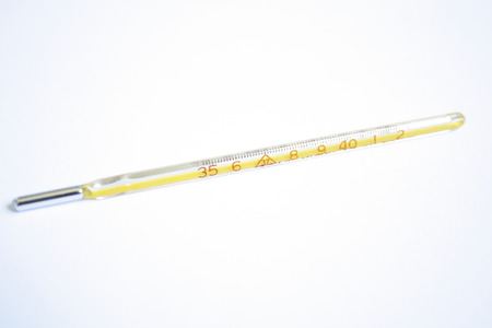 Medical thermometer