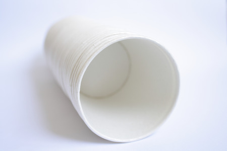 Paper Cupの写真素材