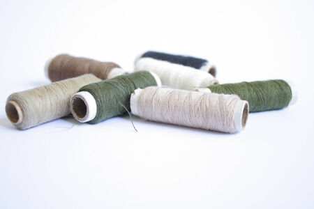Thread Spools