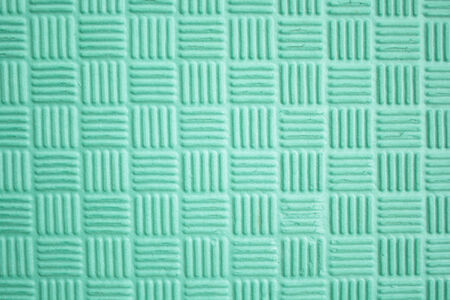 Plastic foam boardの写真素材