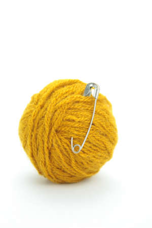 Ball Of Wool