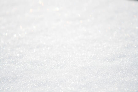 Snow Textureの写真素材