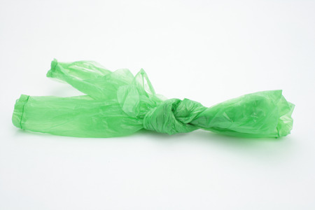 plastic bags