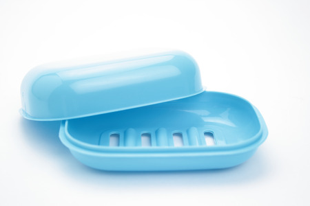 Soap dishの写真素材