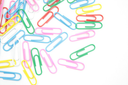 Paper clips