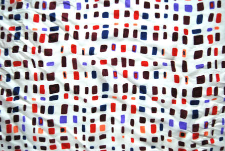 Silk fabrics
