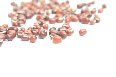 Adzuki beans