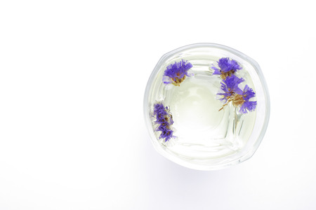 Herbal Teaの写真素材