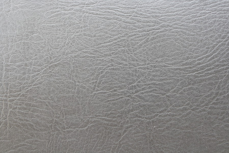 Black Leather Textureの写真素材