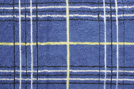 Towel textureの写真素材