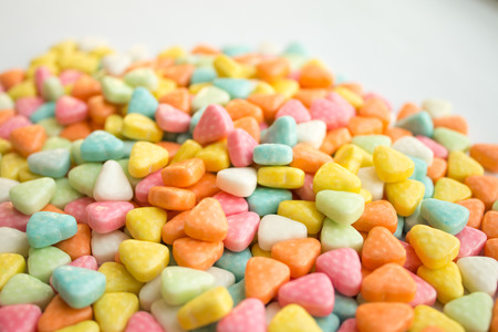 Candyの写真素材